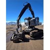 1993 Timbco 425C Track Feller Buncher